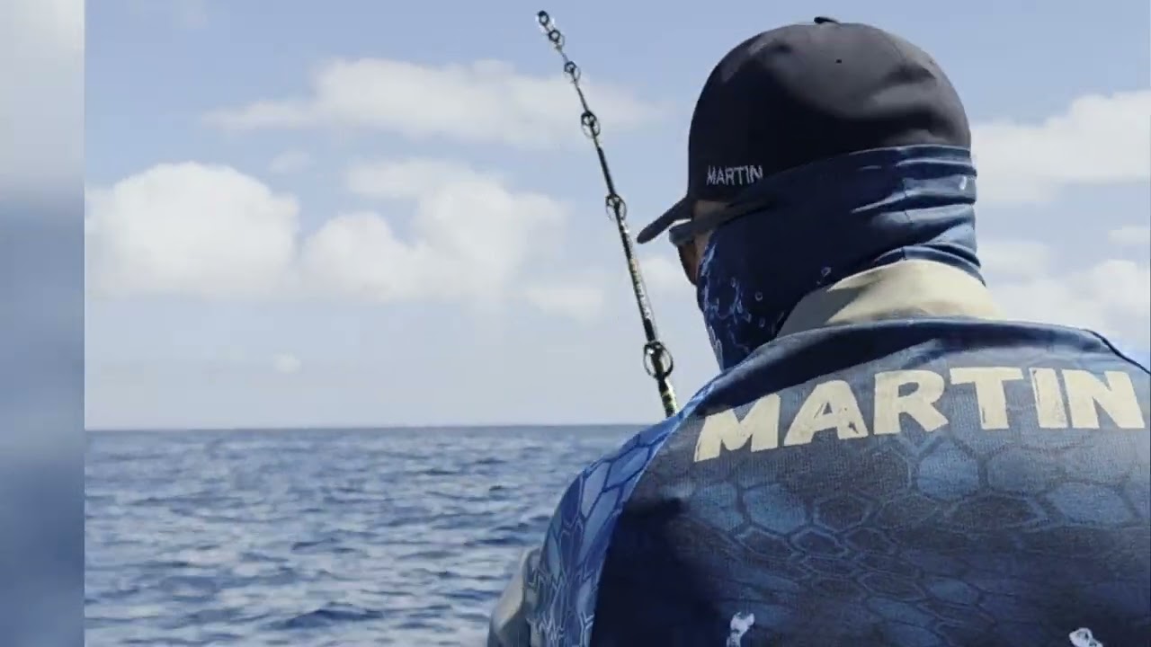 Torneo de pesca marzo 2026 Primer dia.