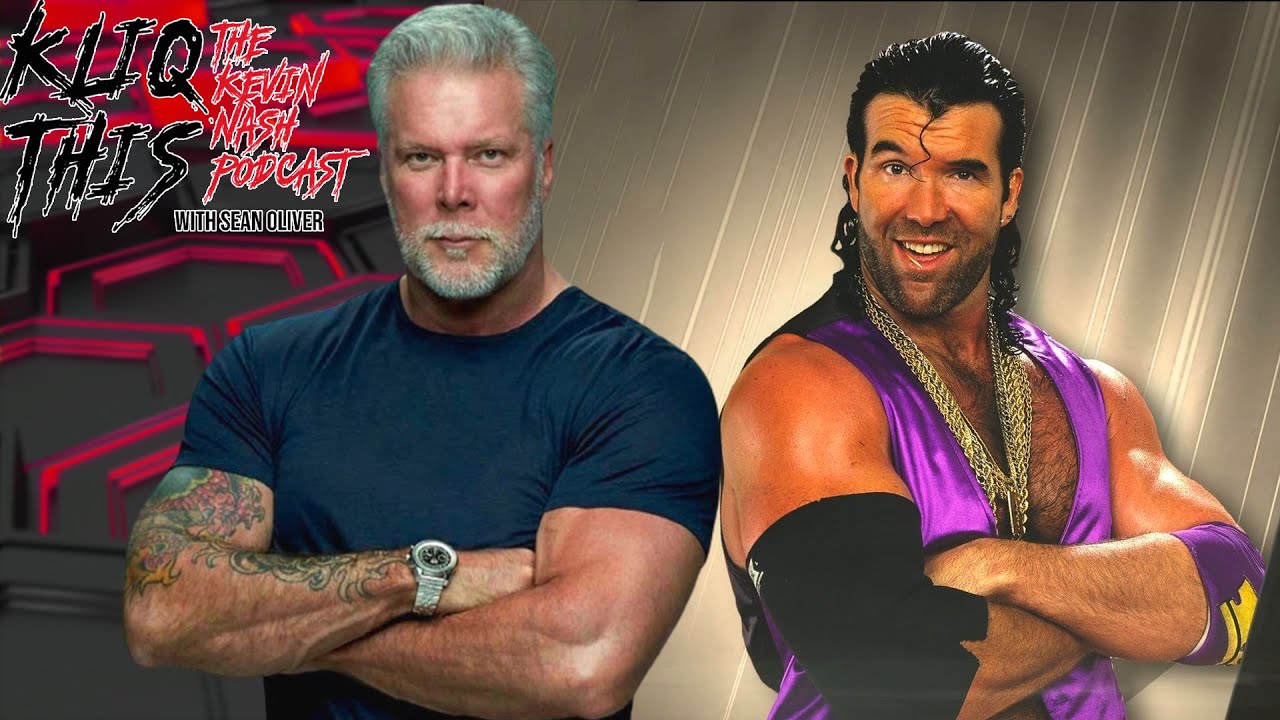 Kevin Nash on how WWE handled Scott Hall's passing