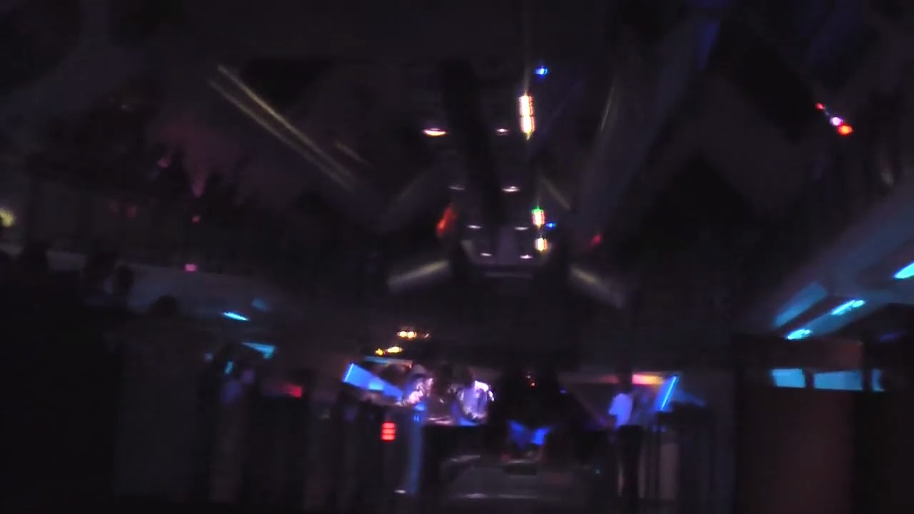 Space Mountain - Disneyland: A High-speed Adventure Through The Cosmos