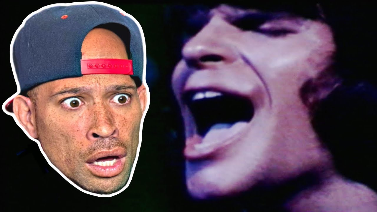 Creedence Clearwater Revival - I Put A Spell On You REACTION!