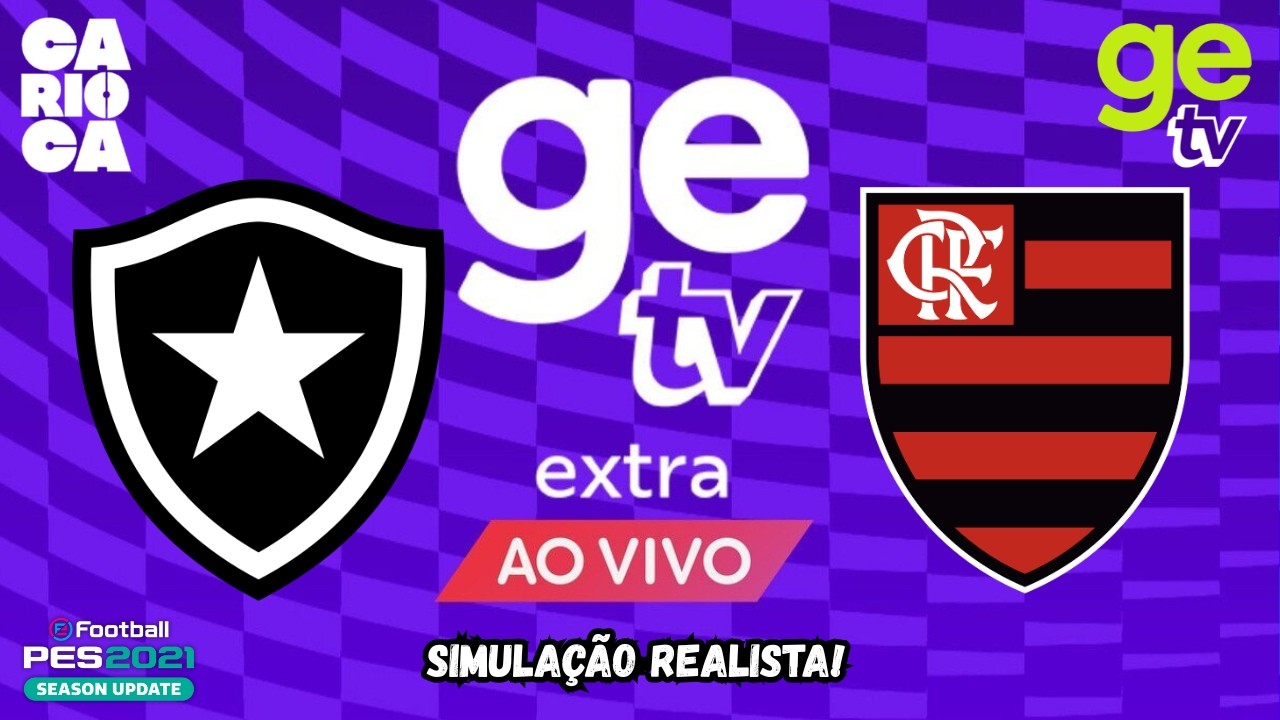 BOTAFOGO X FLAMENGO | QUARTAS DE FINAL DO CARIOCA 2026!