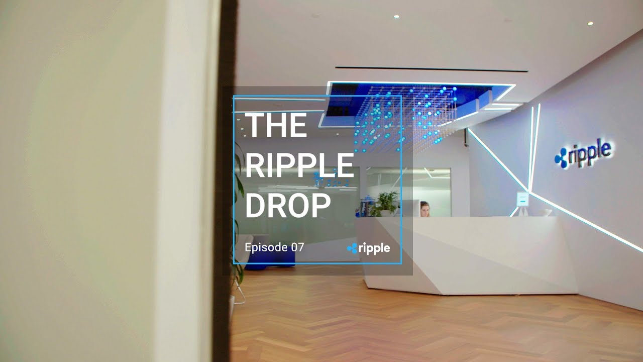 The Ripple Drop - Episode 7