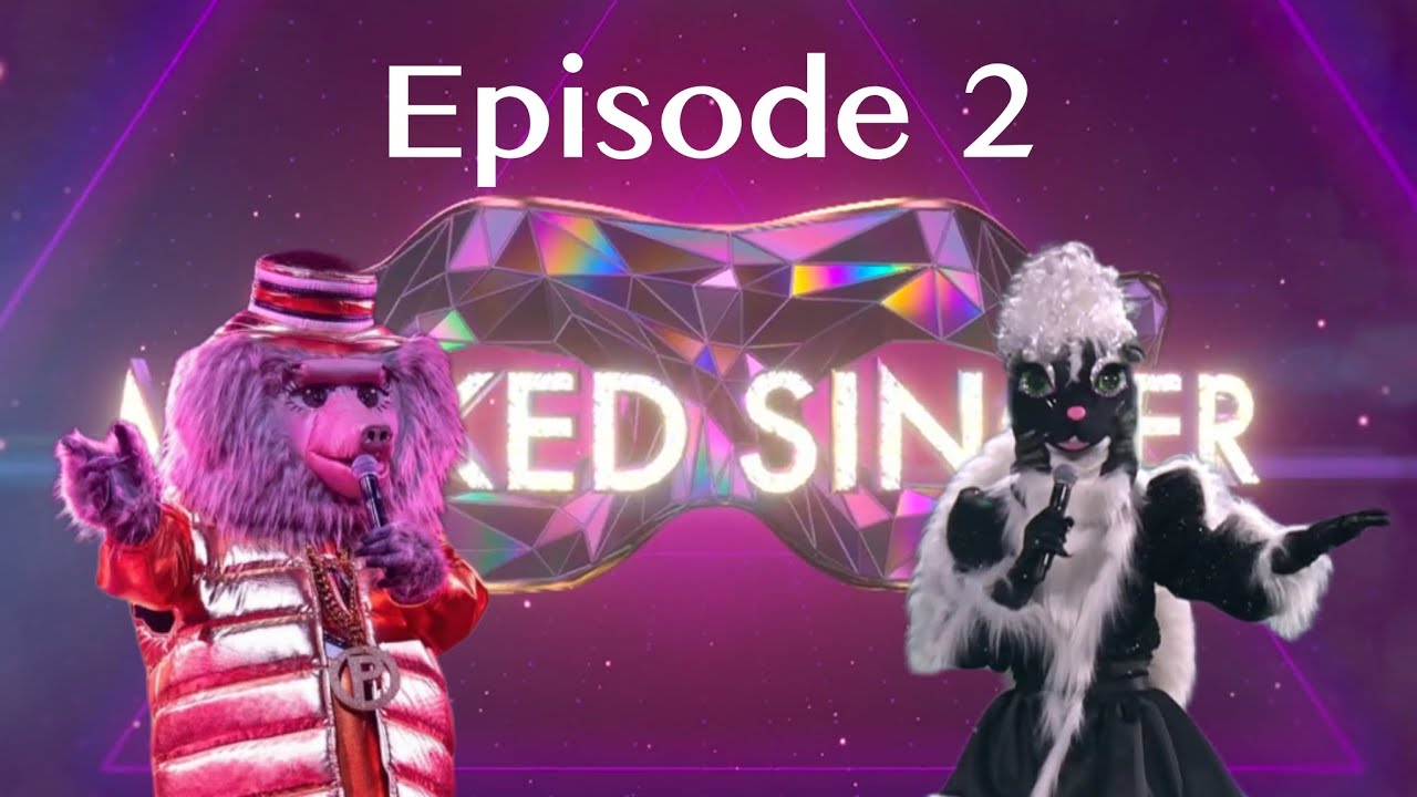 Masked Singer Suomi Season 7 Episode 2 All Performances Ranked 