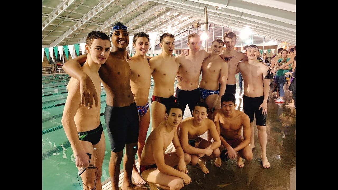Swimming: Camas Boys Defeat Vancouver Schools