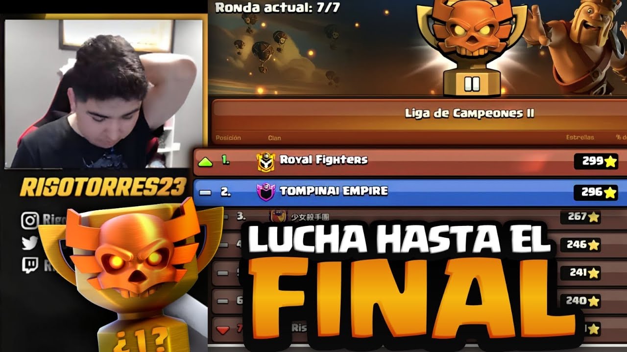 ESTA LIGA ESTA PARA CUALQUIERA‼️