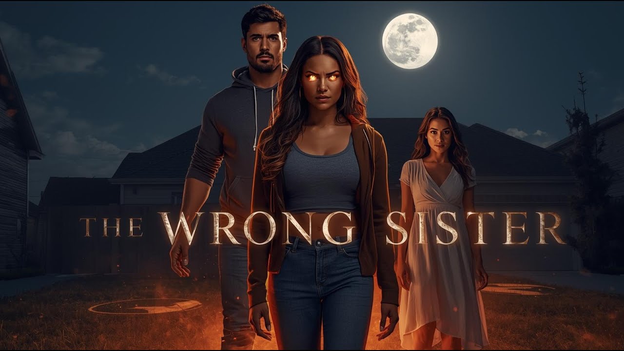 “The Prophecy Lied: The Alpha King Claimed the Wrong Sister… or the Right One?”