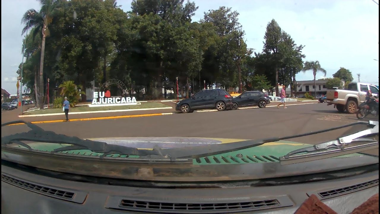 Ajuricaba - RS