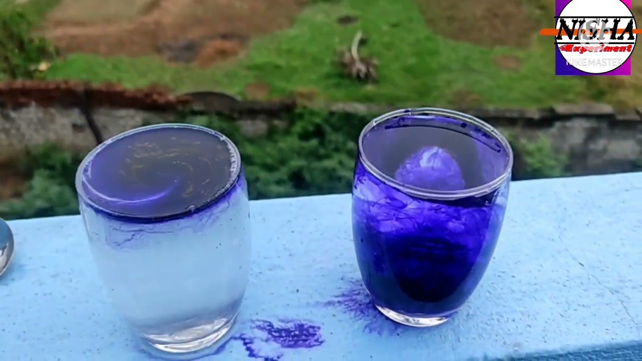 ujala  with water and salt experiment #hindusatni_ghalib #odia #odisha #viral