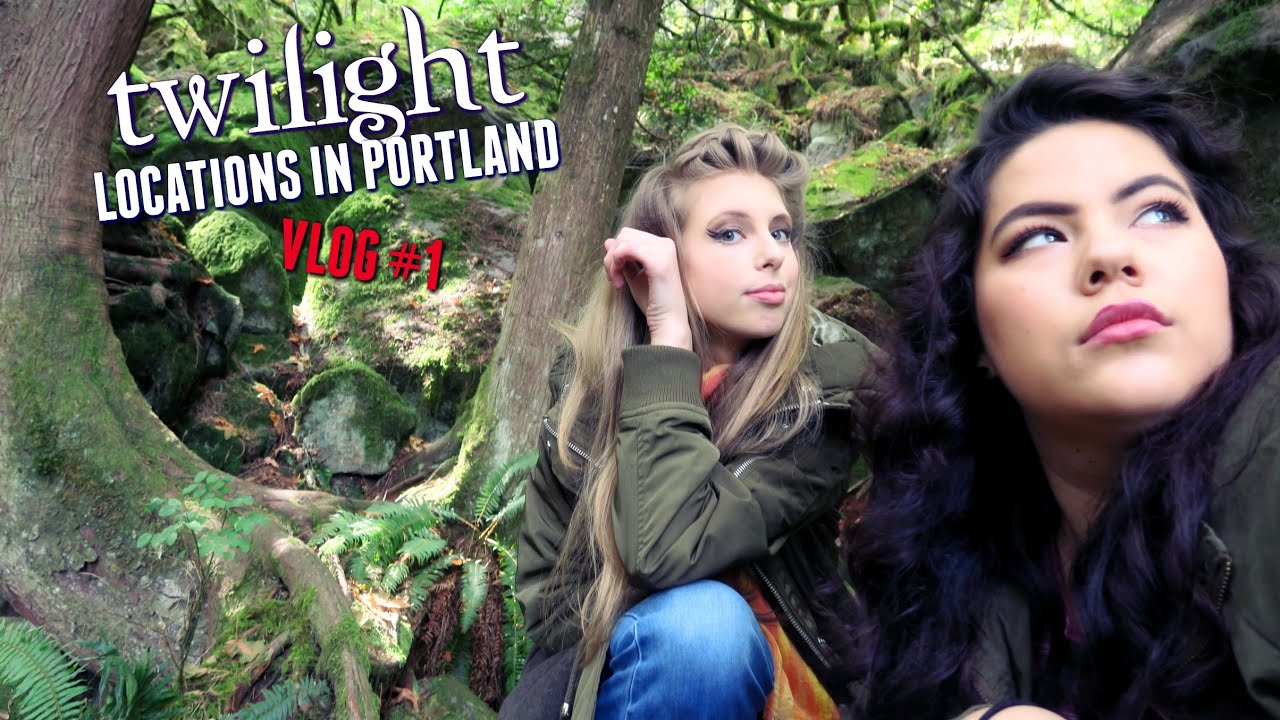 SO THE LION FELL IN LOVE WITH THE LAMB | Twilighting Adventure | #2