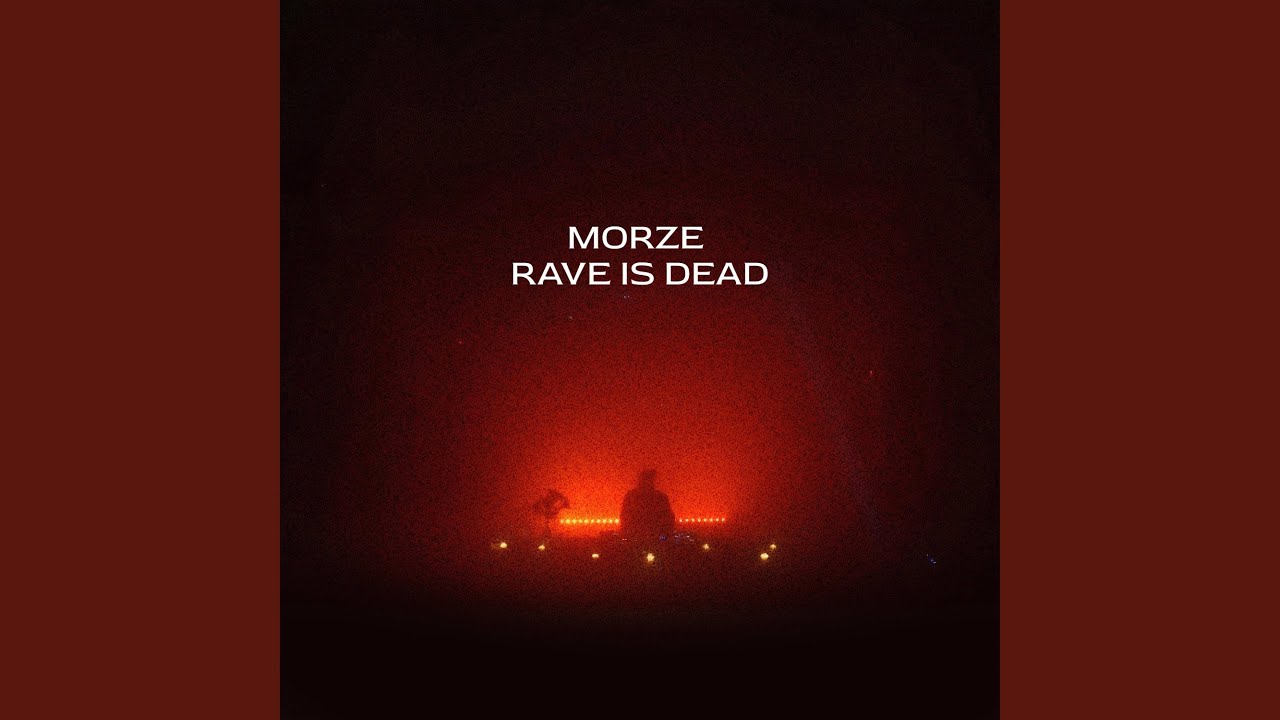 Rave is dead (Original Mix)