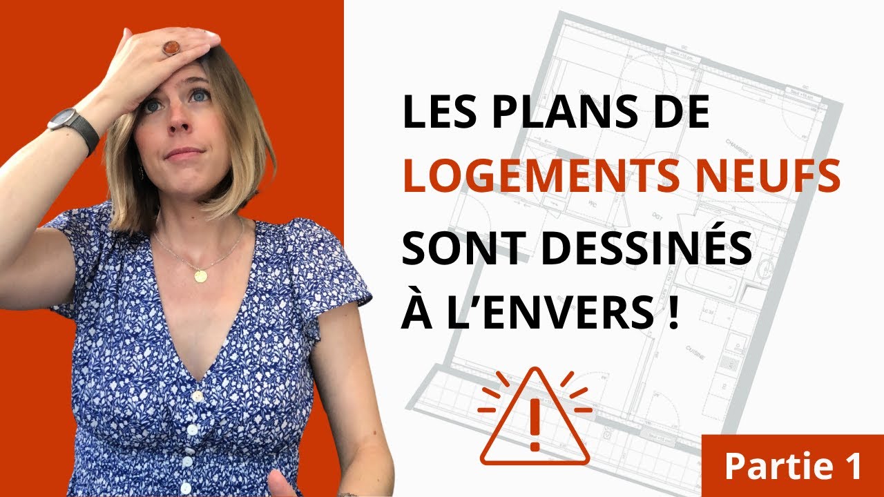 Optimiser un appartement neuf : VEFA d’un T3 de 70 m2 (Partie 1)