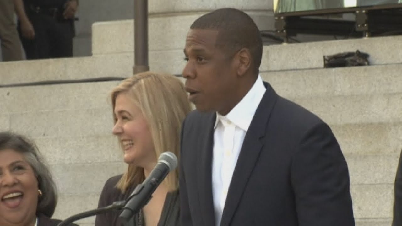 Jay Z: Made in America festival comes to Los Angeles