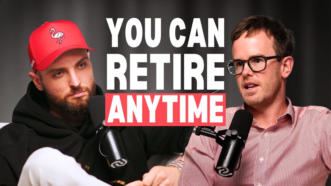 Paving Your Path to Retirement with James Wrigley - FPI Podcast