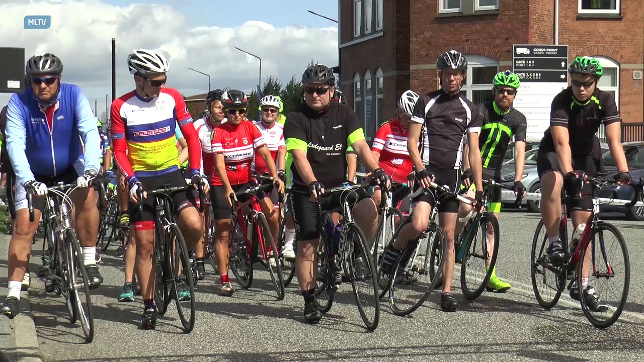 Tour de Vestfyn 2017