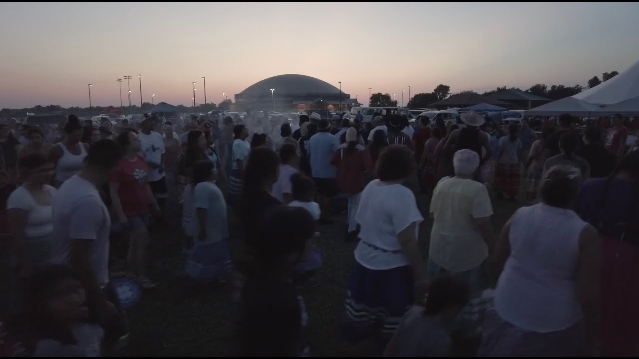 ICYMI - 2022 MCN Festival Stompdance