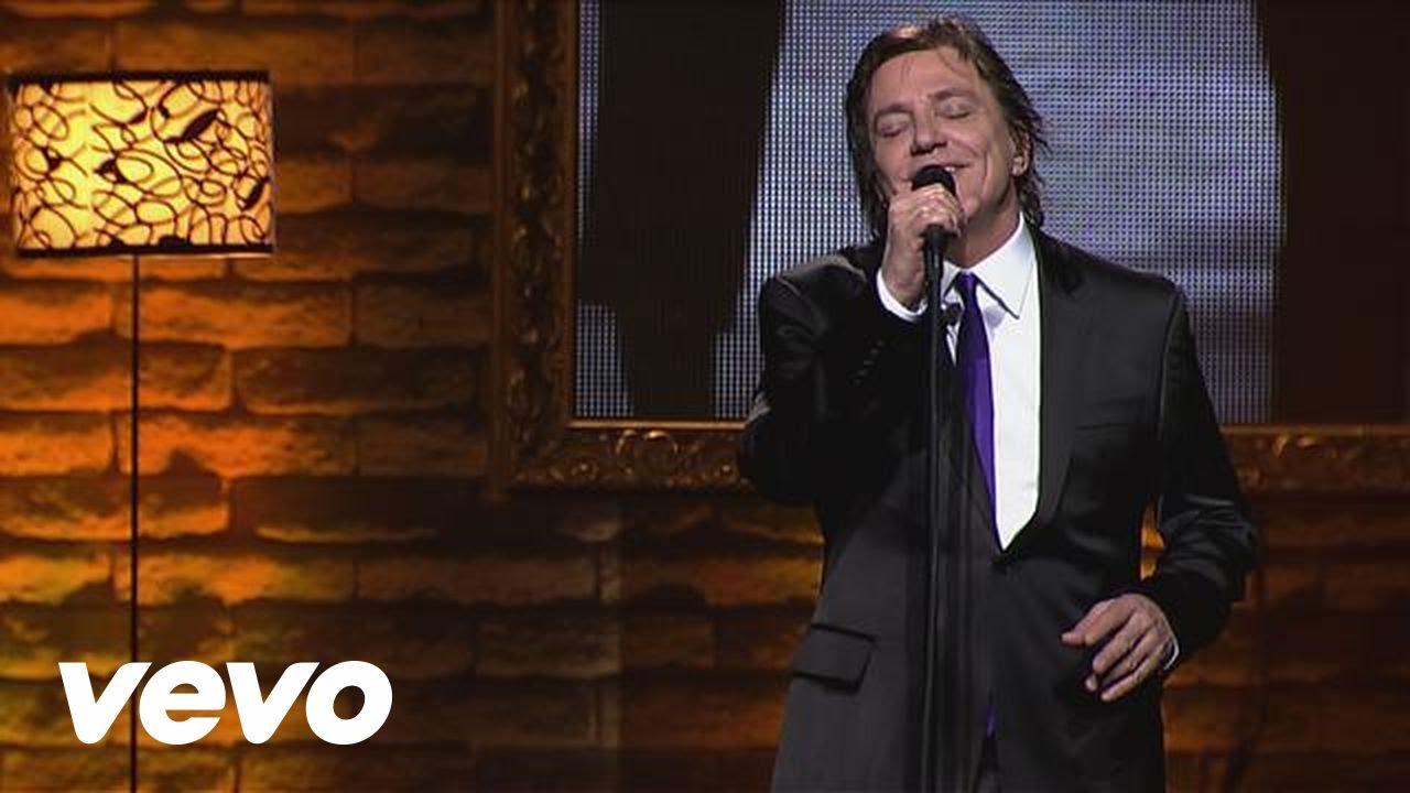 Fábio Jr. - Seu Melhor Amigo (Ao Vivo)