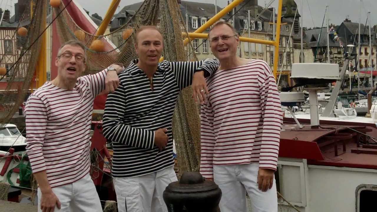 Prendre la mer - Olivier RECH