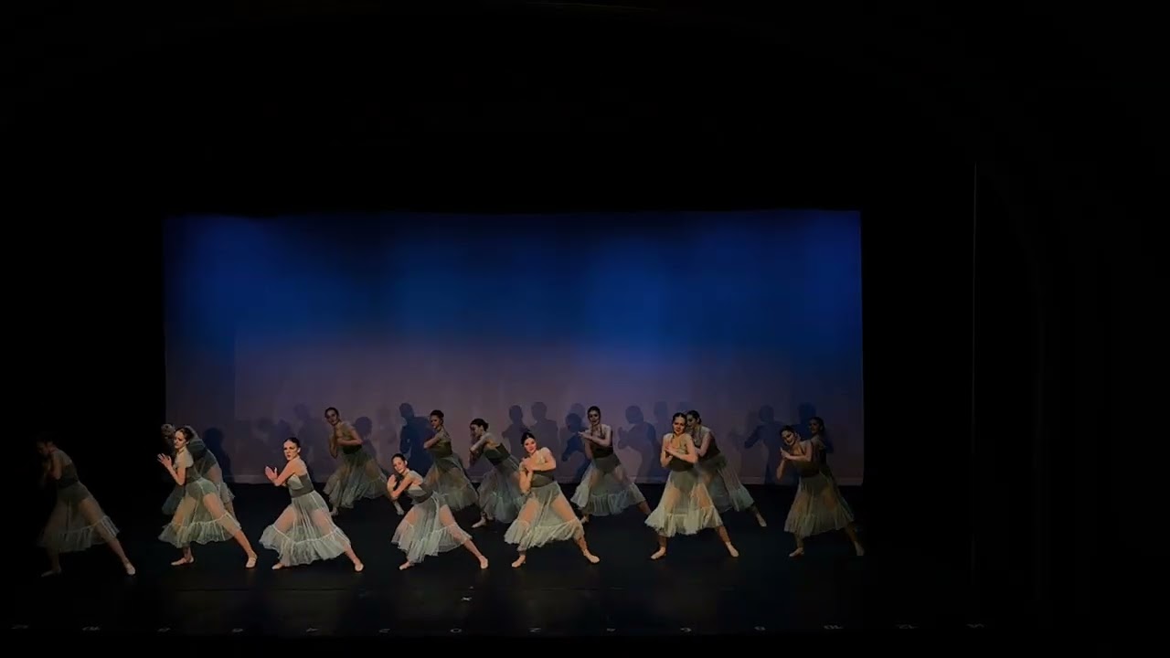 D-tour performing at DRA benefit