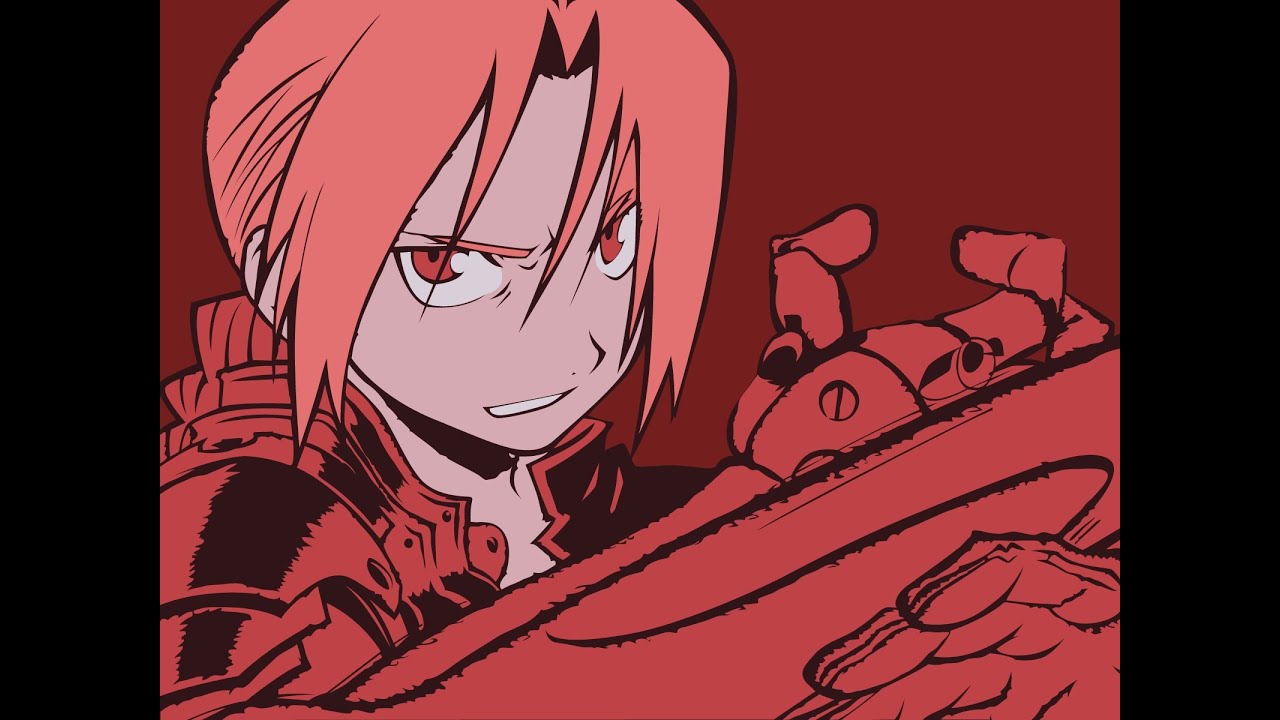 Melissa - FMA Opening 01 - Notas Flauta Dulce