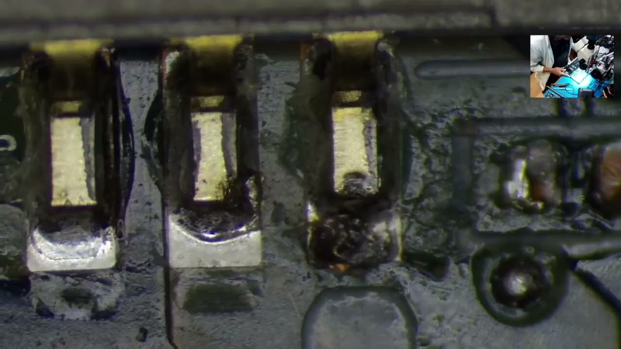 Ordinateur hp ne charge pas et ne s'allume pas