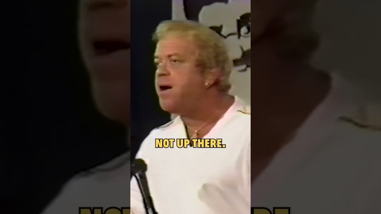 James Gregory on Huntsville Alabama&hellip; #jamesgregory #standupcomedy #southern #alabama #huntsville