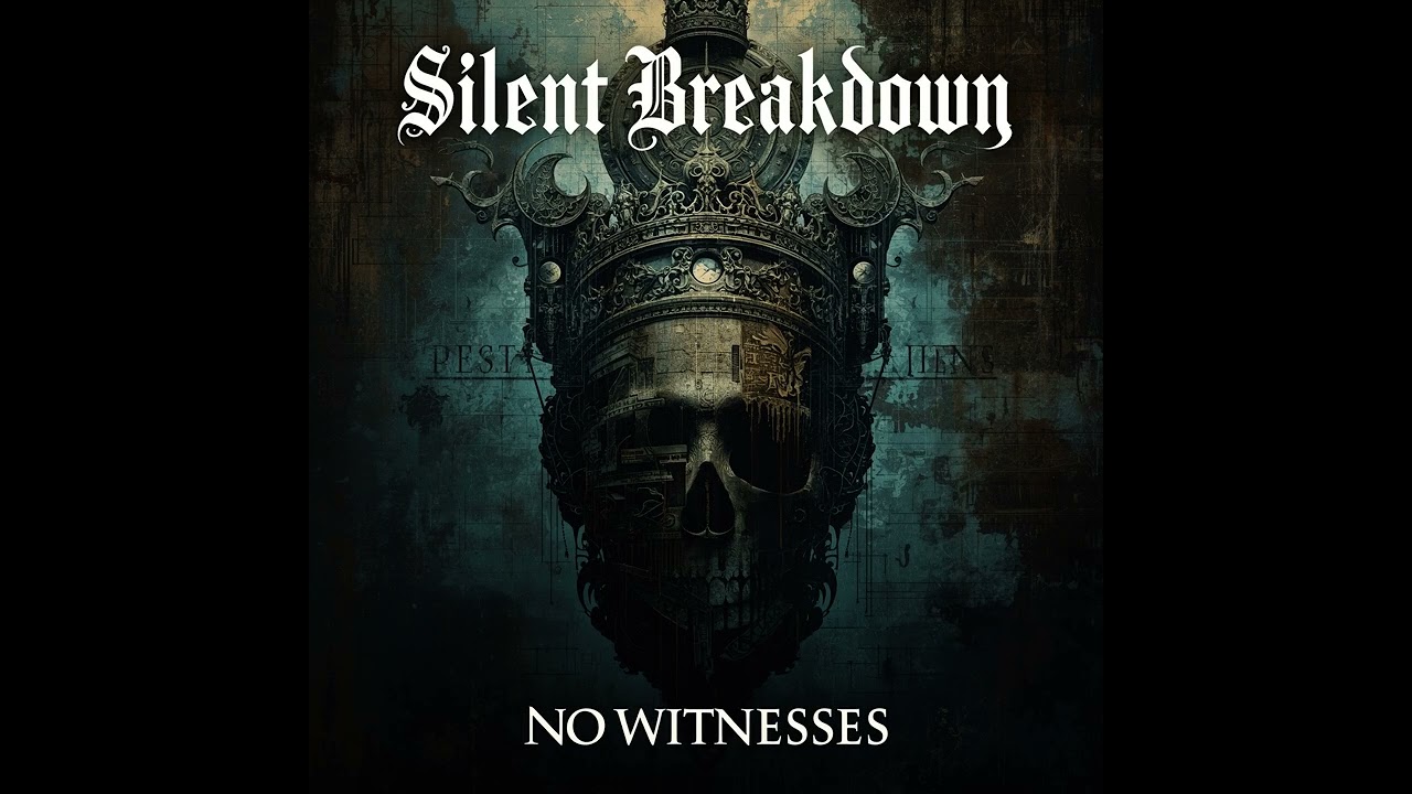 Silent Breakdown - Predictable Sadness