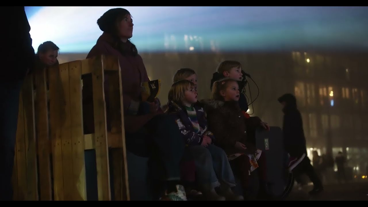 LUNA Nights 2026 | AFTERMOVIE