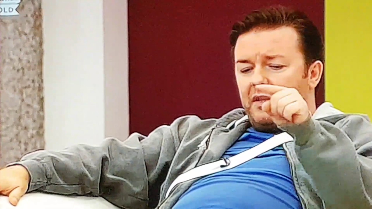 The Extra Special Series Finale (16 Dec. 2007) TV Episode. Big Brother House scene.
