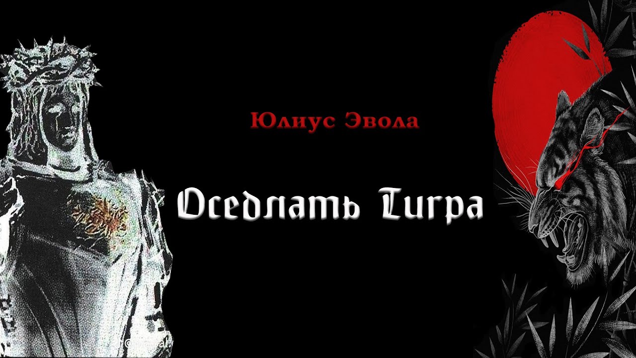 Принцип Борьбы 
