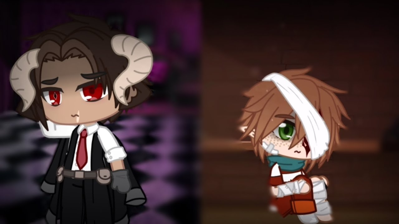 Evelyn Evelyn meme  | MCYT/Dream SMP |  Dream angst & dadschlatt  • Red Revenge AU •