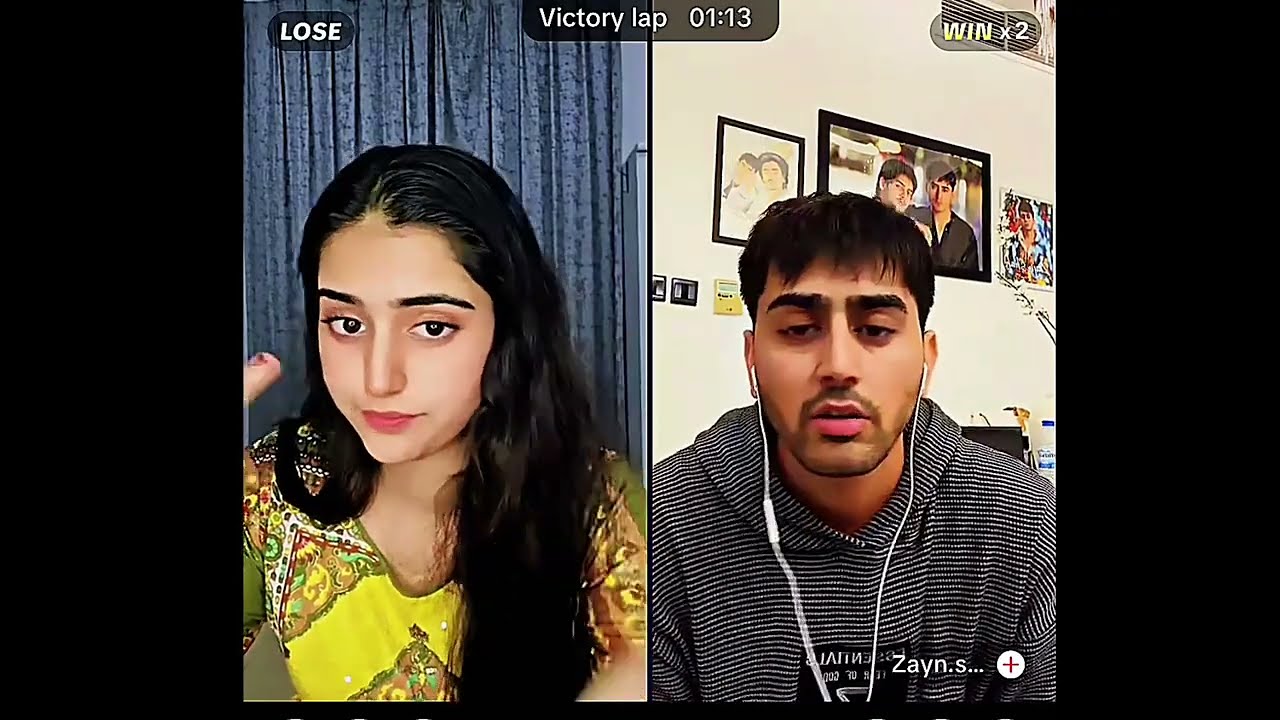 Zayan Bhai V/S Fatima jatoi Big Match 🤛 Punishment hi punishment 😂 Full Masti misala  enjoy 😘