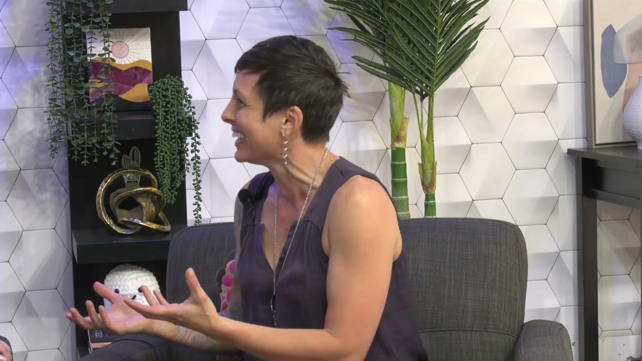 Ep. 108 - Naturopathic Health with Dr. Tara Coppola: How Your Body Can Heal Itself