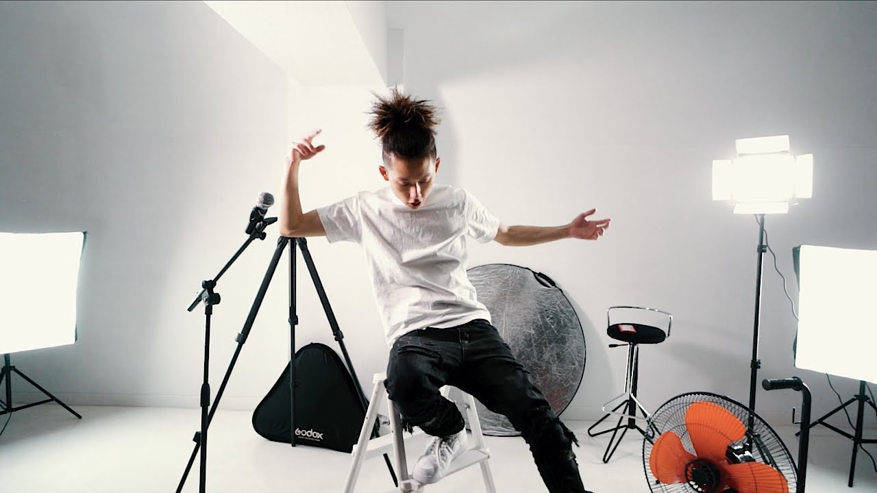 Ring-to / アイノウ (Music Video)