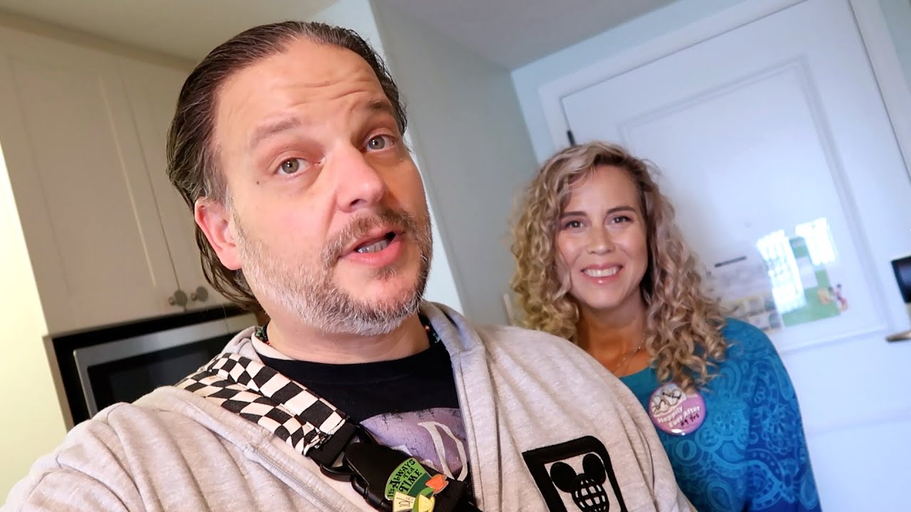 Studio ROOM TOUR Disney's VERO BEACH Resort 2024 Disney Vacation Club 2023 Update Ocean View & Gifts