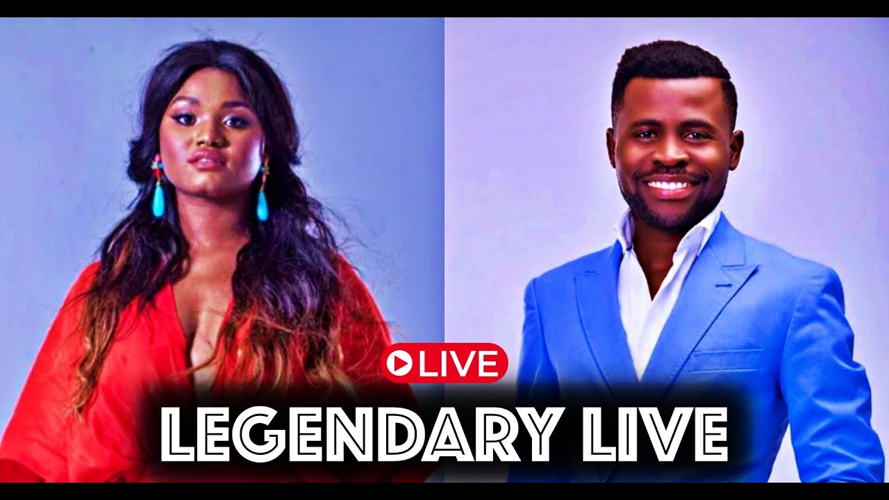 Edmázia Mayembe, Kiaku Kyadaff & Socorro - Especial Banco Yetu (LIVE FULL HD) 🇦🇴