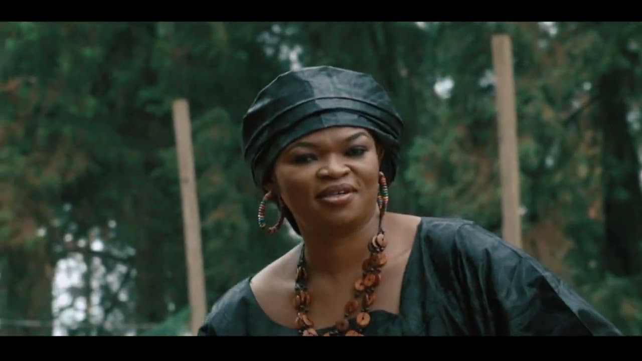 MIREMBE RÉVOLUTION
