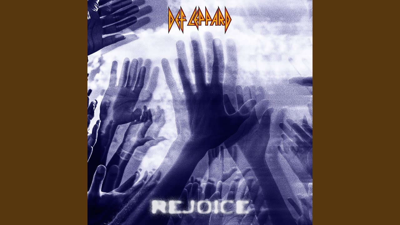 Rejoice