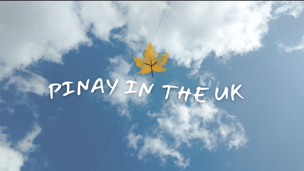jacket potato w/ tuna x fish & chips x work backpack x Fiona Franchimon hairpin | Pinay in the UK