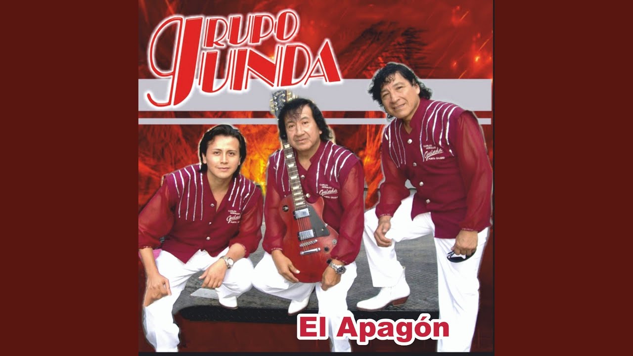 El Apag&oacute;n