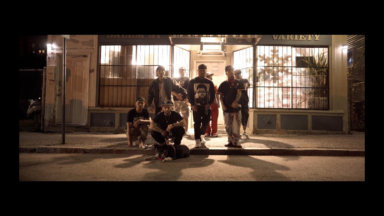 Everyday - Nasmik x Mdawg152 x Run Short (Official Video)