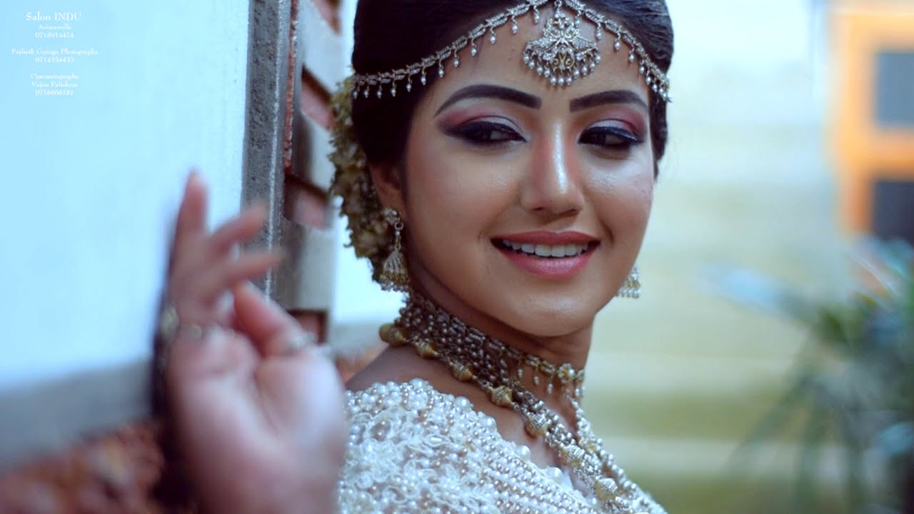 Salon Indu-Nethmi Roshel