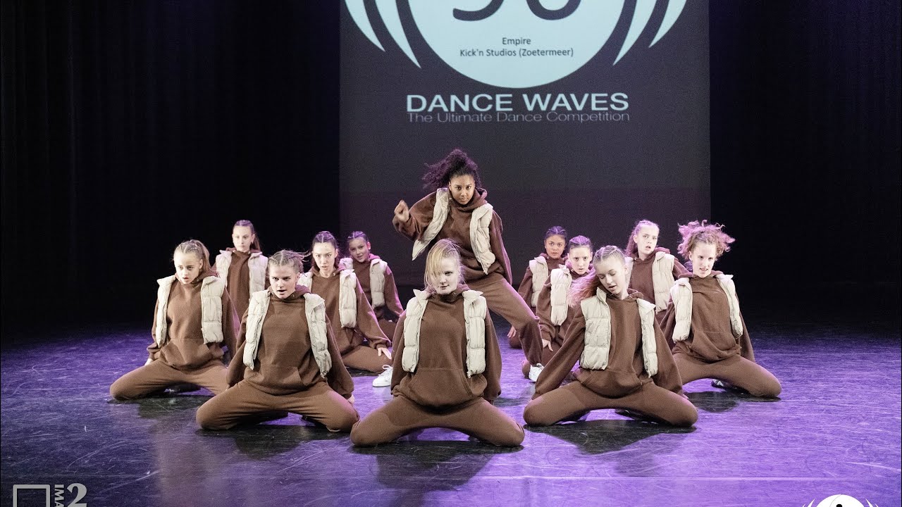 22-23 Qualifier 3 NL - Empire (Kick'n Studios)