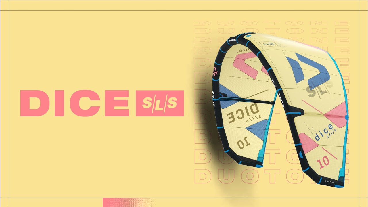 Duotone Dice SLS - 2022 Product Clip