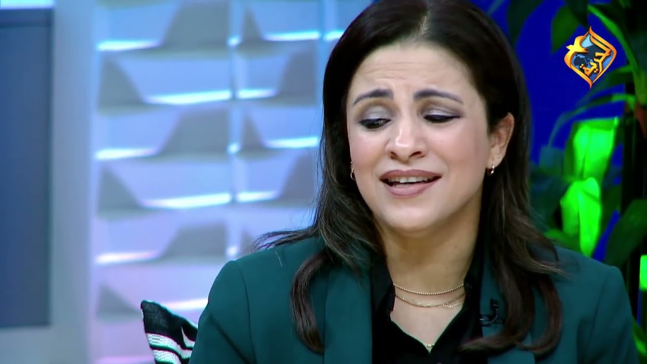وَتَحْتَ أَجْنِحَتِهِ احْتَمِي - 