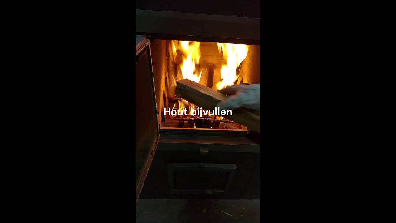 Stookuitleg NunnaUuni speksteenkachel
