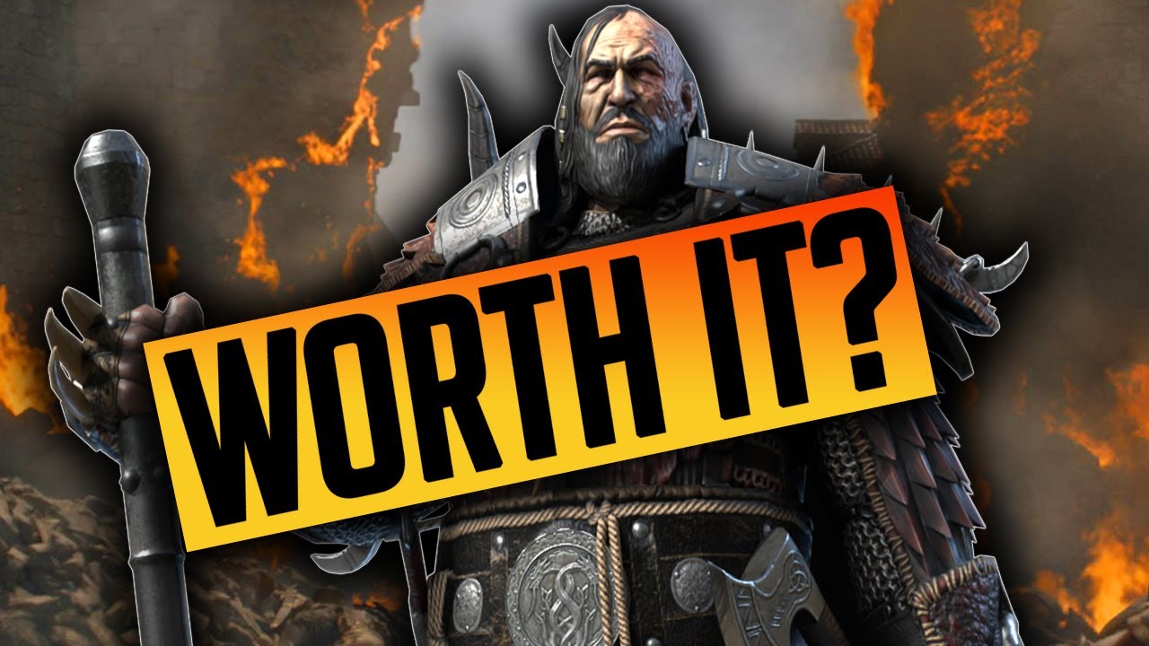 RORIC WYRMBANE NEW FRAGMENT PLAYTEST | Raid: Shadow Legends