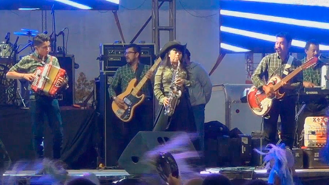 Mariolita González - En El Altar (En Vivo)