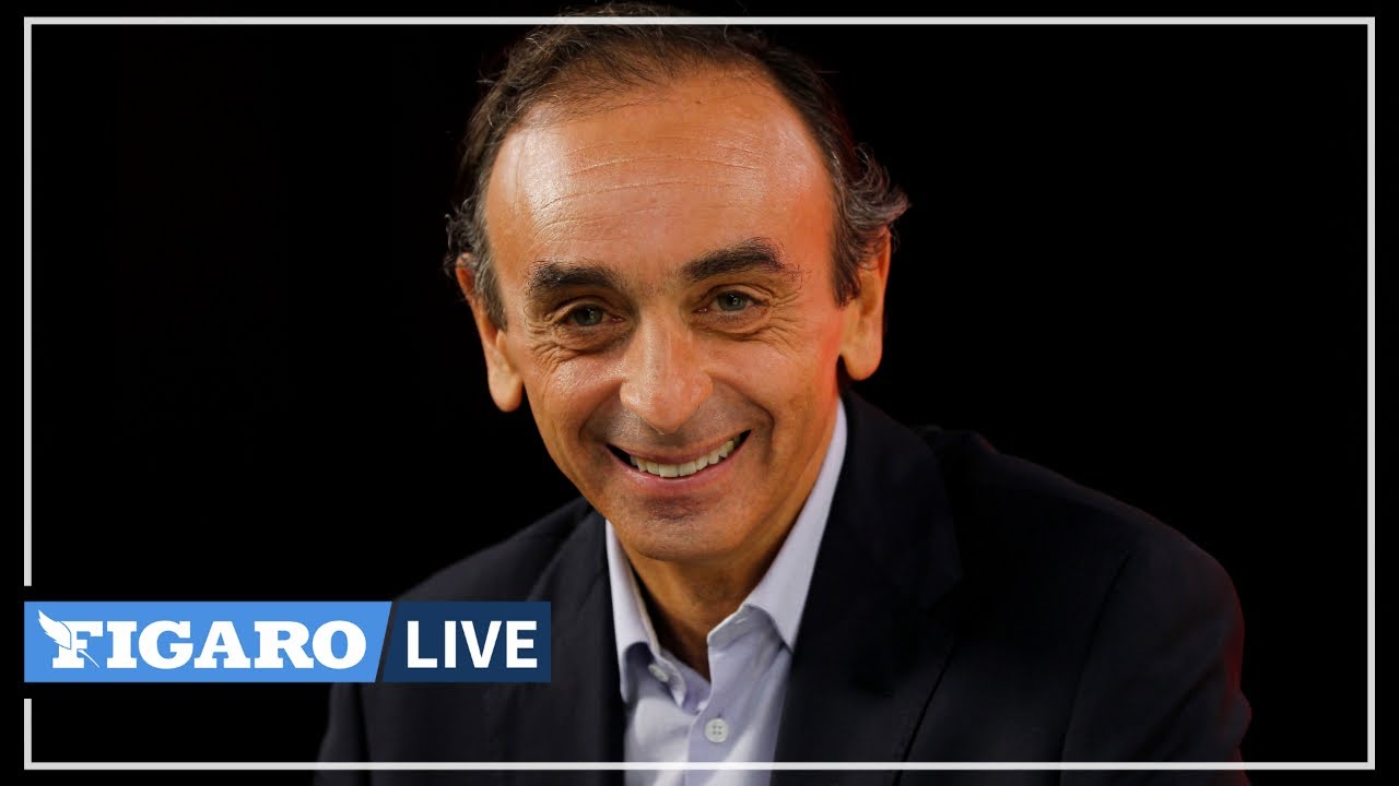 🔴 Zemmour: «En Afghanistan, la guerre des Américains est un échec total»