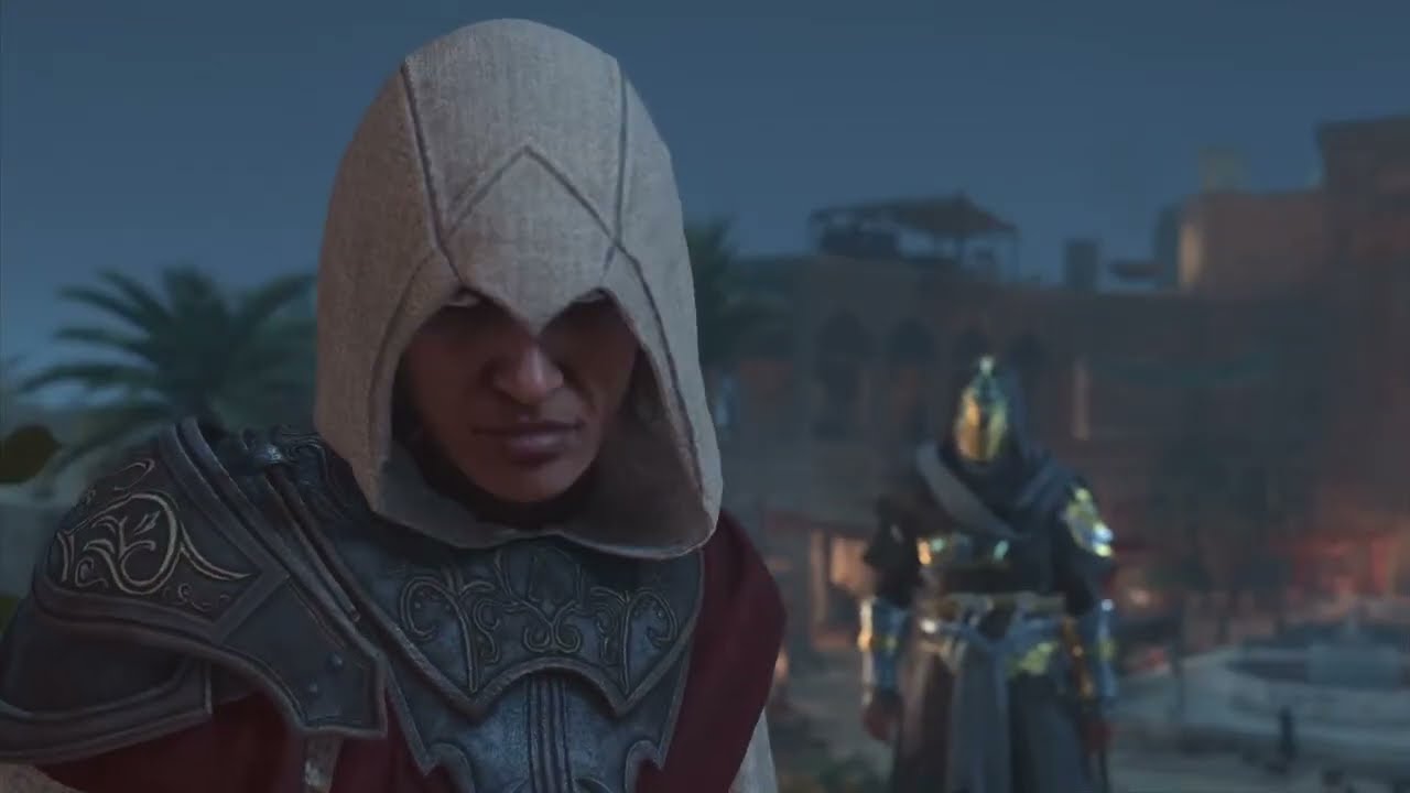 Assassin's Creed Miragelive day 9 #ps5 #ps5live