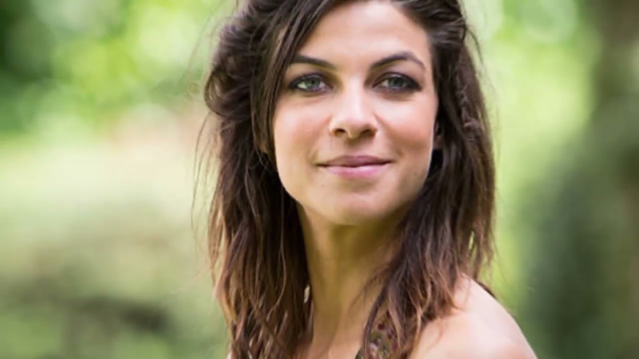 Natalia Tena 🖤 she is so Beautyful 🖤😍